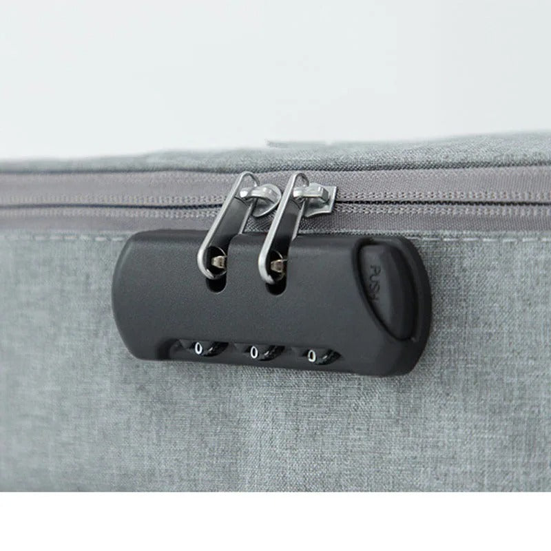 Multilayer Portable Storage Box